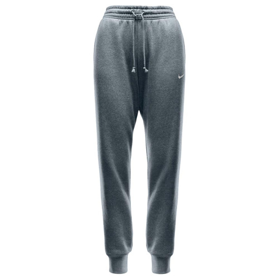 Nike Γυναικείο παντελόνι φόρμας Sportswear Phoenix Fleece Mid-Rise Pants